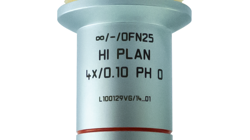 HI PLAN 4x/0,10 PH0