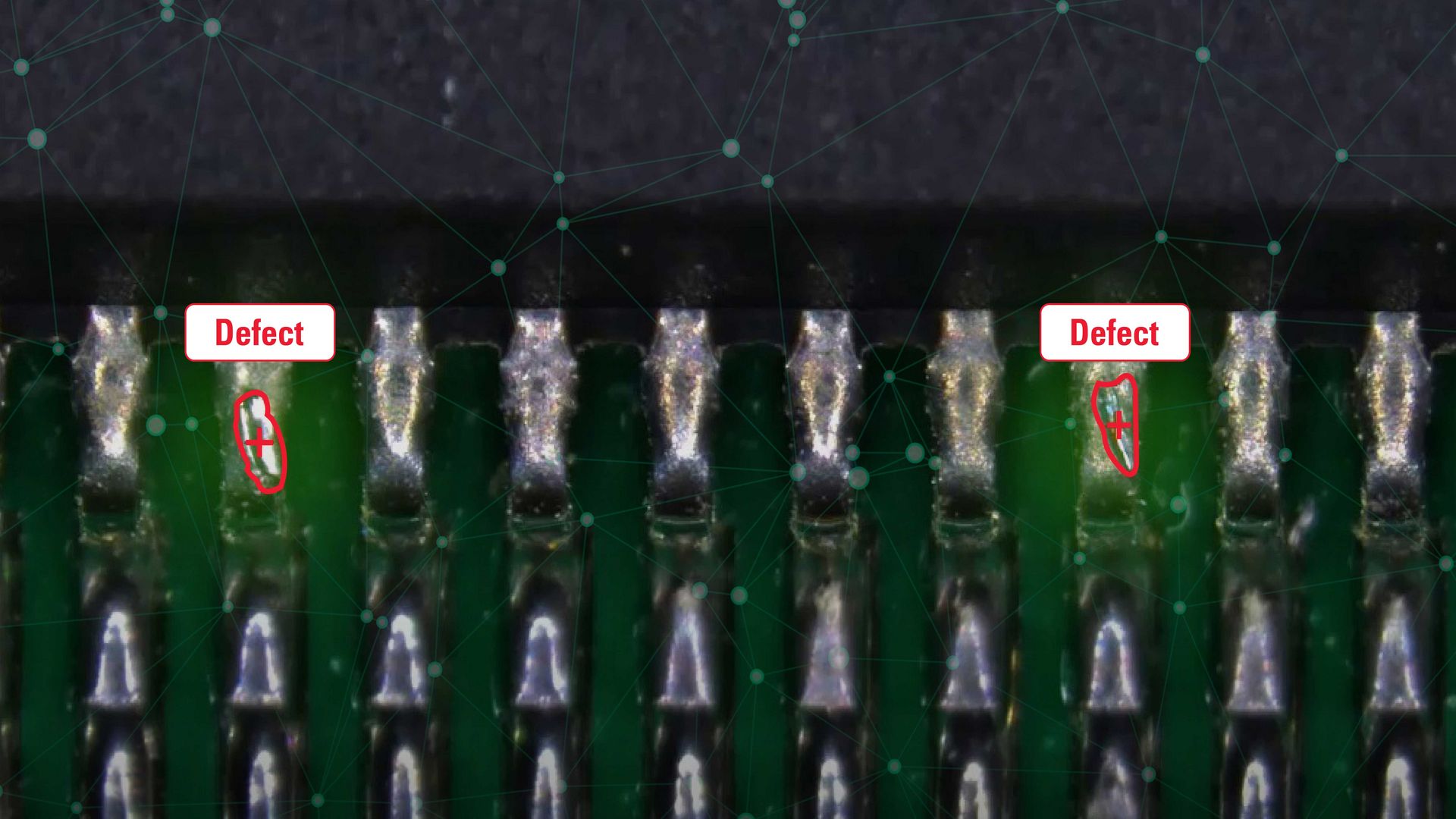 Aivaro AI Feature Detection Software Module