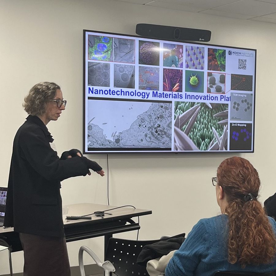 Spatial Biology Symposium Sparks Scientific Dialogue at Boston Innovation Hub