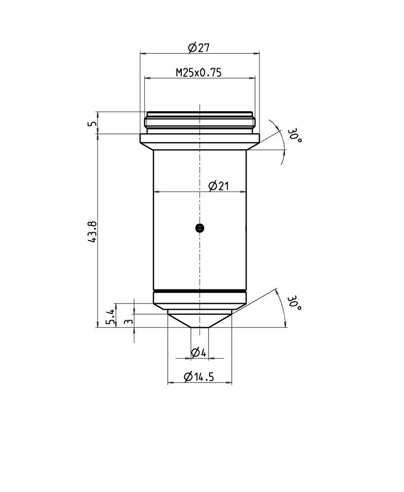HI PLAN EPI 20x/0,40