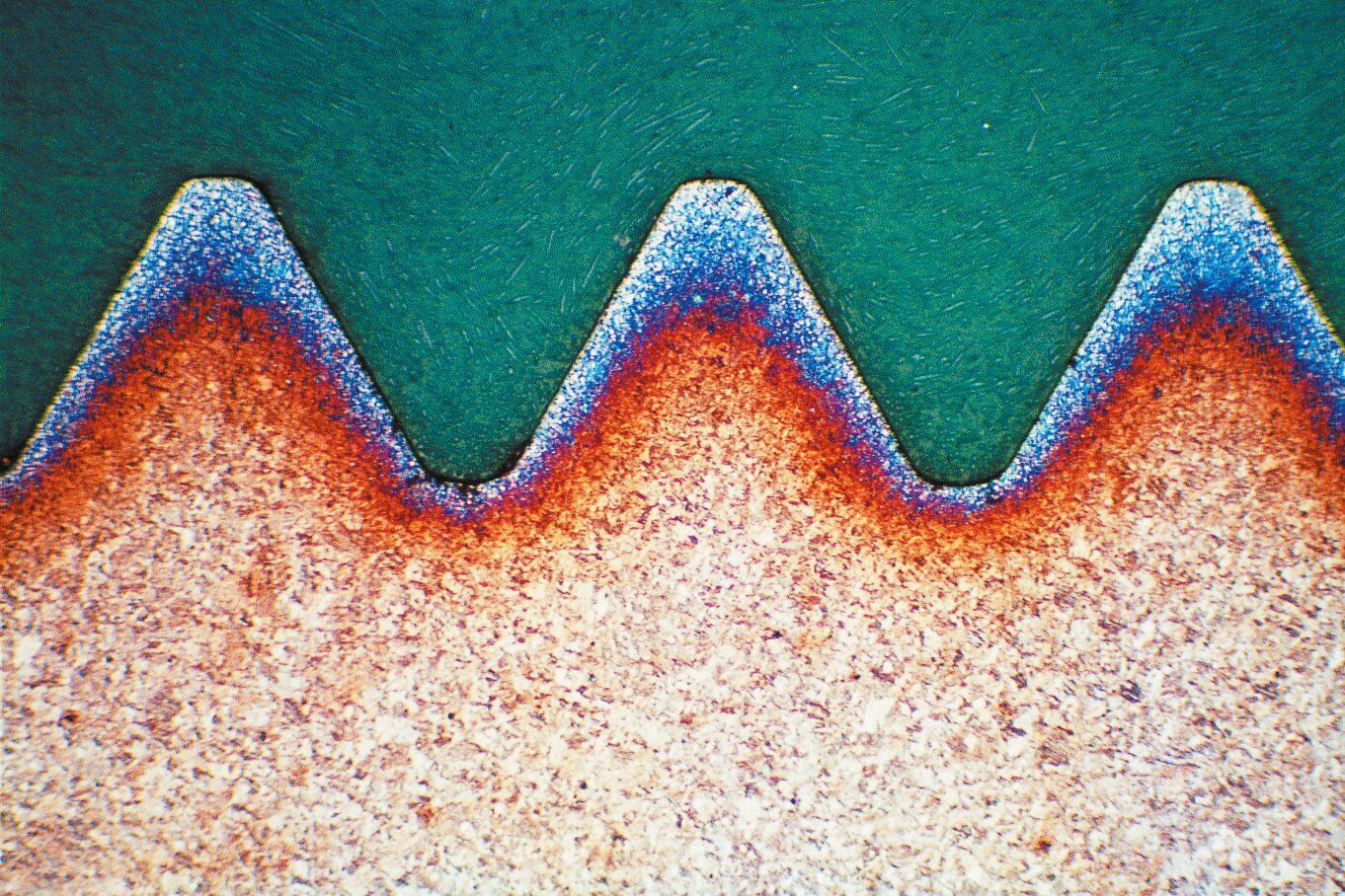 Metallography an Introduction Science Lab Leica Microsystems