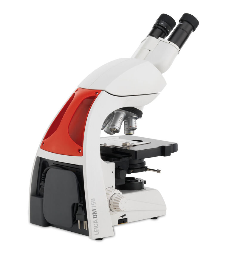 DM750 | Produkte | Leica Microsystems