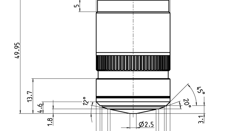 HC PL APO 63x/1,40 OIL CS2