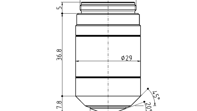 N PLAN EPI 100x/0,85