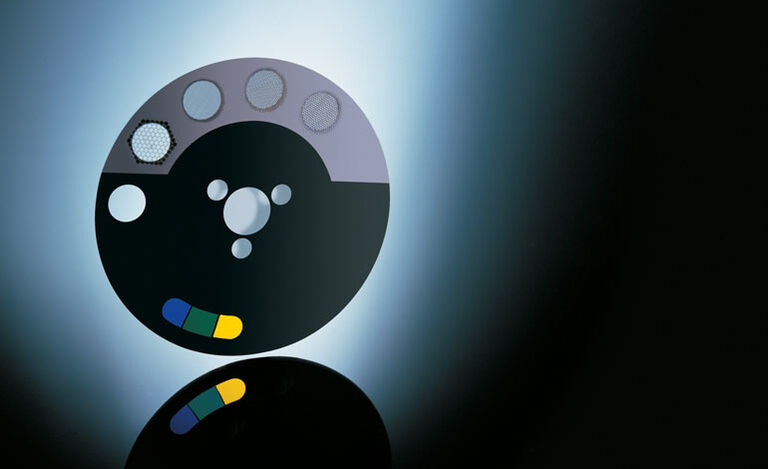 FIM(Fluorescence Intensity Manager)