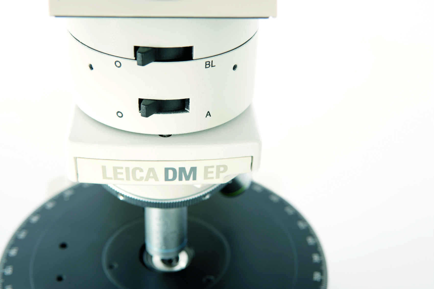 Leica DM EP Leica DM EP