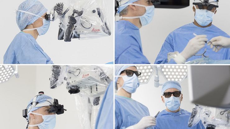 Adaptez-vous à de nouvelles technologies à votre propre rythme