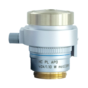HC PL APO 40x/1,10 W motCORR CS2