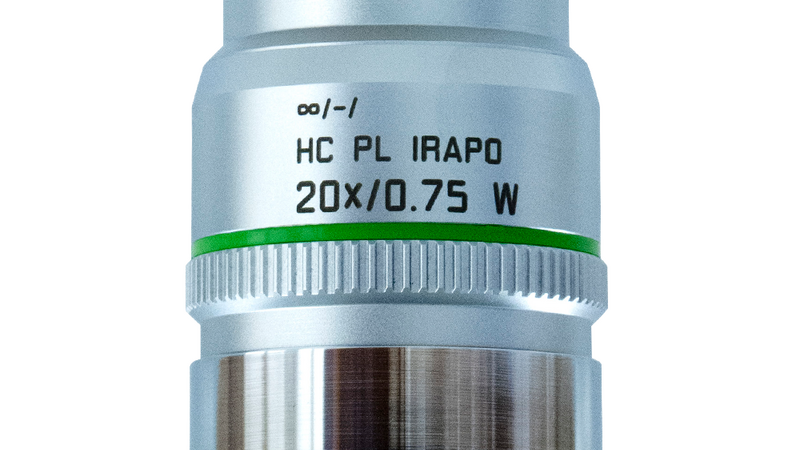 HC PL IRAPO 20x/0,75 W