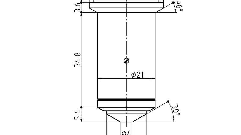 N PLAN EPI 20x/0,40 POL