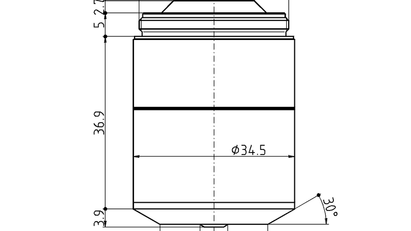 N PLAN EPI 20x/0,40 BD