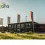 Medana Company Image