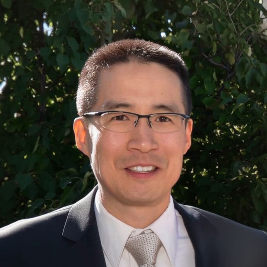 Daniel Tom, Advanced Workflow Specialist and Imaging Facility Lead