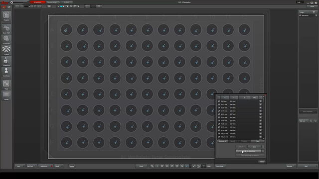 Las Microscope LAS X Life Science Microscope Software | Products | Leica Microsystems