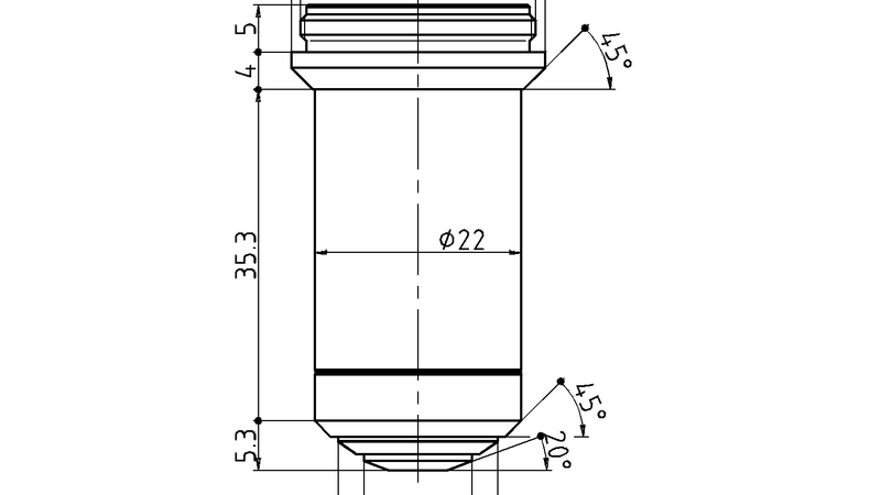 HI PLAN 63x/0,75 POL