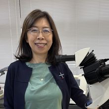 Yoshiko Ito