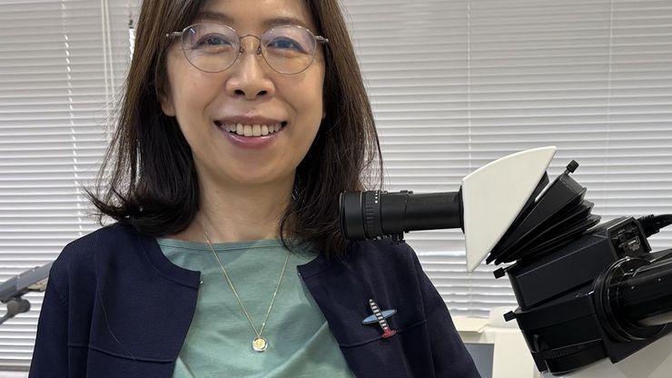 Yoshiko Ito