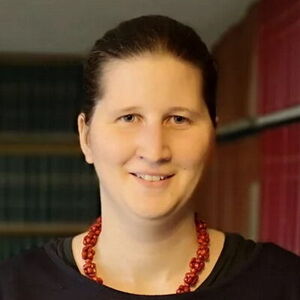 Michelle Frei, PhD