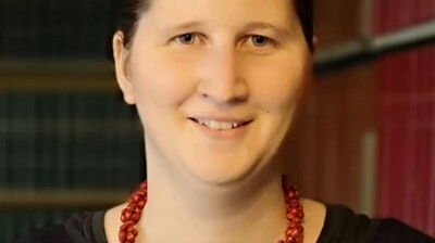 Michelle Frei, PhD