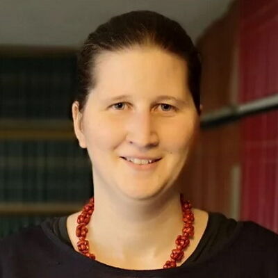 Michelle Frei, PhD