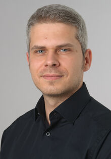 Martin Nopens Martin Nopens