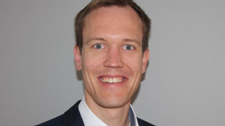 Marjus Seubert