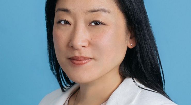 Won Yung Choi, Ph.D.