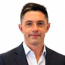 Nicolas Pierre, Vice President/General Manager BU LSAS