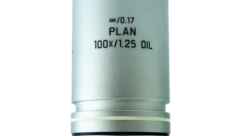 PLAN 100x/1,25 OIL