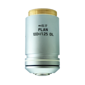 PLAN 100x/1,25 OIL
