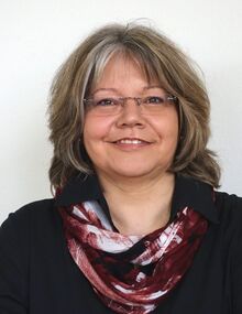 Karin Schwab