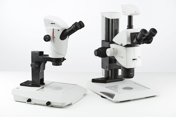 アクセサリー | 製品紹介 | Leica Microsystems アクセサリー | 製品紹介 | Leica Microsystems