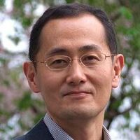 Shinya Yamanaka