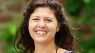 Dr. Siobhan Robinson