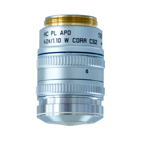 HC PL APO 40x/1,10 W CORR CS2