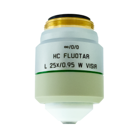 HC FLUOTAR L 25x/0,95 W VISIR