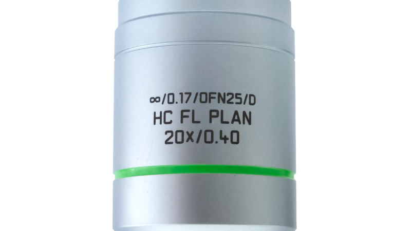 HC FL PLAN 20x/0,40