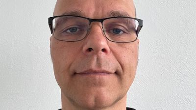 Dr. Alexander Zilles