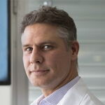Prof. Philippe Bijlenga - Neurosurgeon at the Geneva University Hospitals, Switzerland