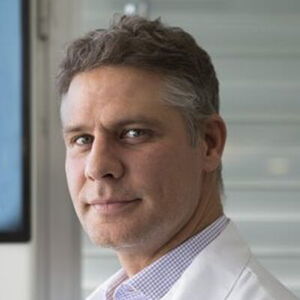 Prof. Philippe Bijlenga