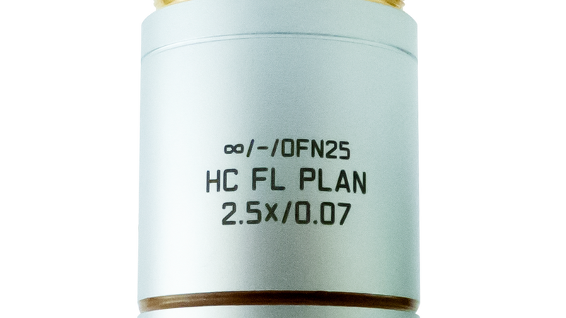 HC FL PLAN 2,5x/0,07