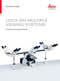 Leica Multiple Viewing Systems-Brochure en