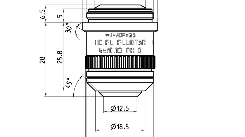HC PL FLUOTAR 4x/0,13 PH0