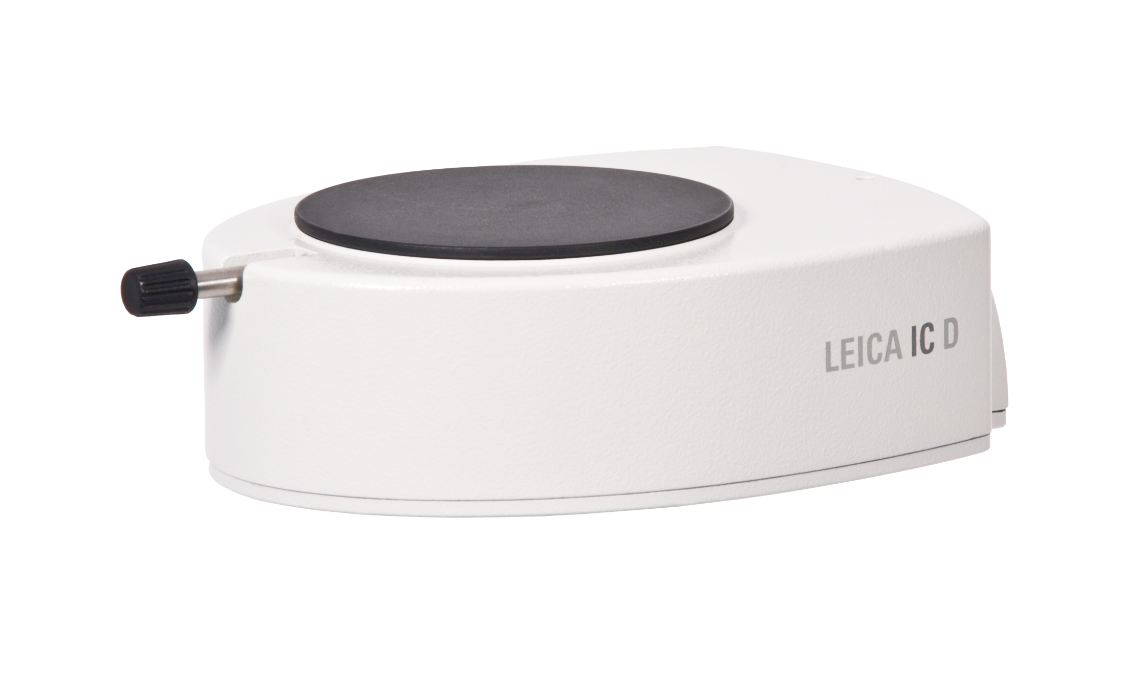 La fotocamera Leica IC D è una soluzione potente, ergonomica ed economica per microfotografia digitale professionale.