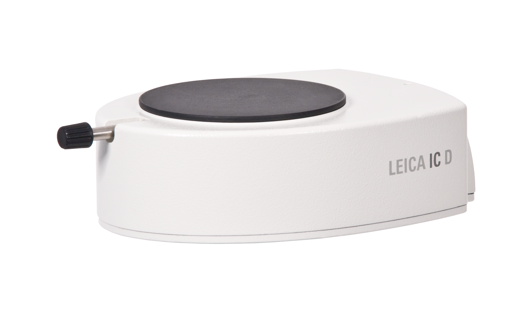 Le Leica Leica IC D est une solution numérique puissante, professionnelle, ergonomique et économique pour la microphotographie. Le Leica Leica IC D est une solution numérique puissante, professionnelle, ergonomique et économique pour la microphotographie.