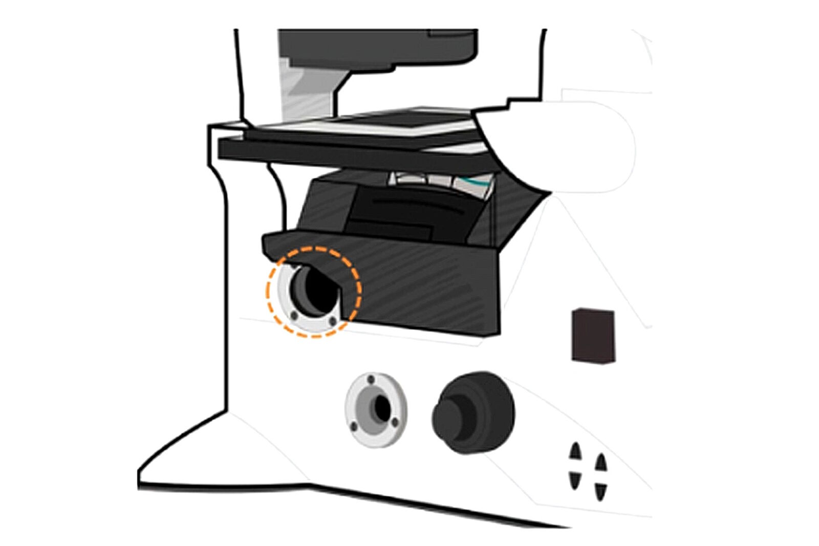 Infinity Optical Systems - From “Infinity Optics” to the Infinity Port ...