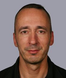 Martin Fischer Martin Fischer
