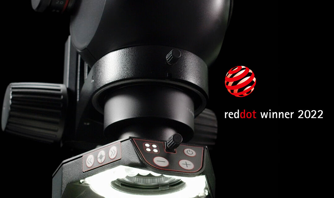 Red Dot Design Award: 70mai Dash Cam