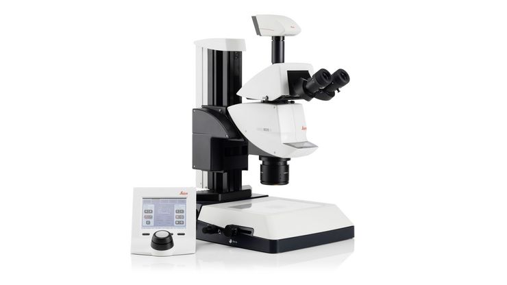 Flexacam c5 & i5 顕微鏡用カメラ | 製品紹介 | Leica Microsystems