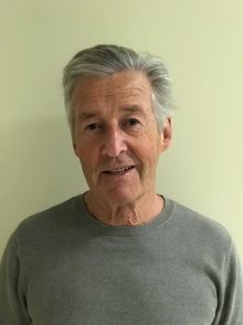 Helmut Gnaegi Helmut Gnaegi